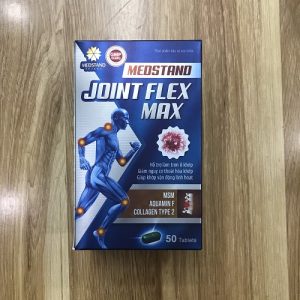 Quy cách đóng gói của thuốc Joint Flex Max