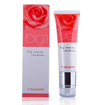 Giới thiệu về Kem Big 1 Giới thiệu về Kem Big 1