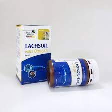 Giới thiệu về Lachsoil- extra