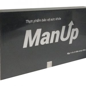 Giới thiệu về Manup