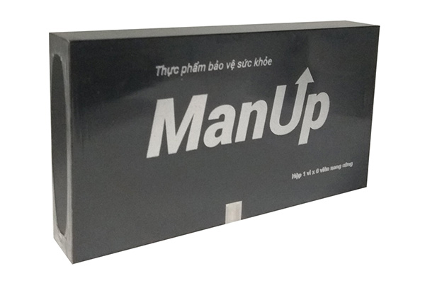 Giới thiệu về Manup Giới thiệu về Manup