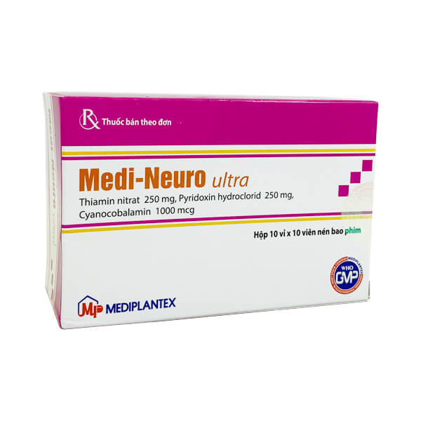 Giới thiệu về Medi- Neuro ultra Giới thiệu về Medi- Neuro ultra