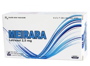 Thuốc Meirara là thuốc gì ?