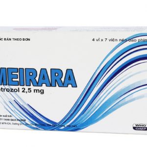 Thuốc Meirara là thuốc gì ?