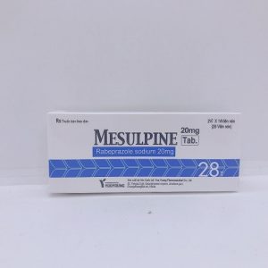Giới thiệu về MESUNLPINE