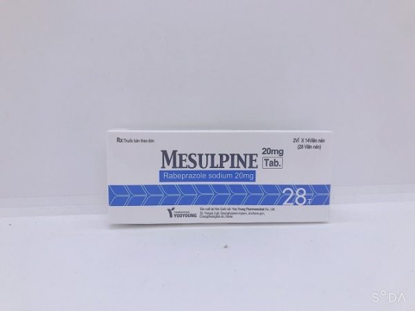 Giới thiệu về MESUNLPINE Giới thiệu về MESUNLPINE