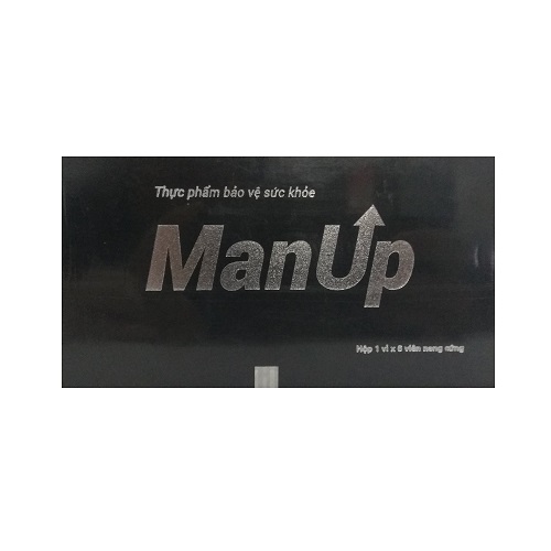Manup