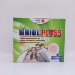 Oriol-pluss-600x450 Thuốc Oriol pluss là gì ?