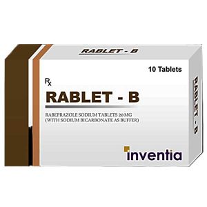 Thuốc RABLET – B là thuốc gì ?