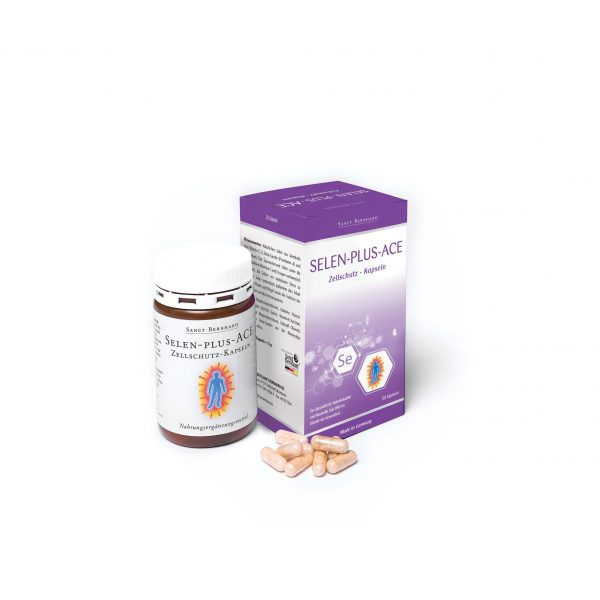 Giới thiệu về SELEN-PLUS-ACE Giới thiệu về SELEN-PLUS-ACE