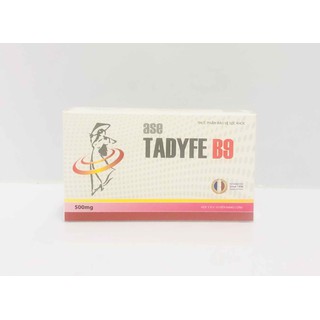 Giới thiệu về TADYFE B9 Giới thiệu về TADYFE B9