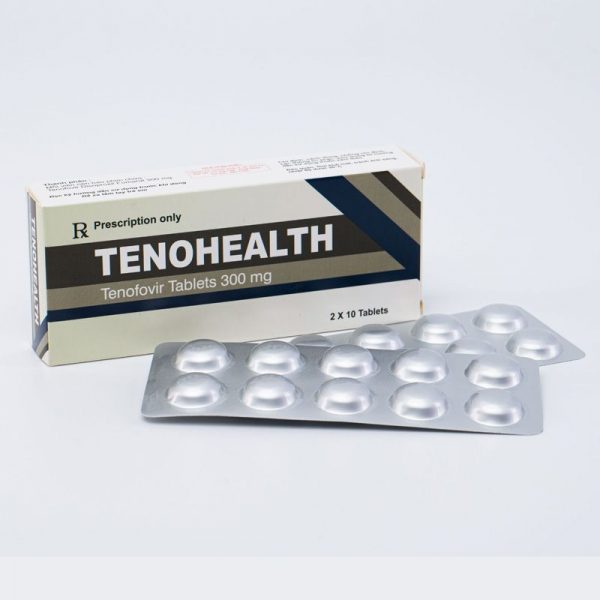 Quy cách đóng gói Thuốc Tenohealth Quy cách đóng gói Thuốc Tenohealth
