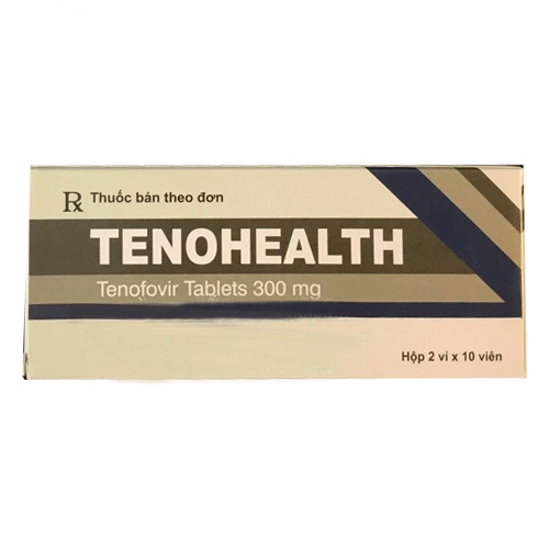 Thuốc Tenohealth là thuốc gì ? Thuốc Tenohealth là thuốc gì ?