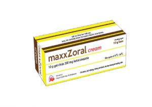 Cách bảo quản thuốc Maxxzoral 