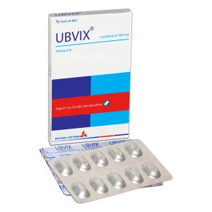 Thuốc UBVIX là thuốc gì ?