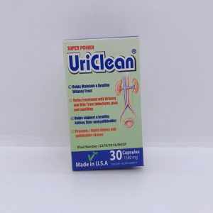 Uriclean
