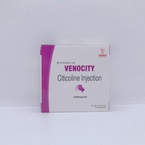 Thuốc Venocity là thuốc gì ?