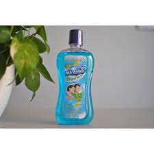 Thông tin sản phẩm nước Súc Miệng Bạc Hà