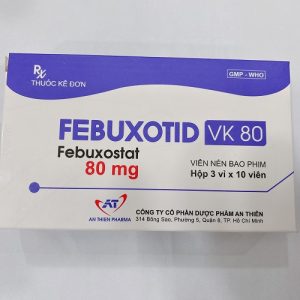 Febuxotid VK80