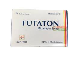Thuốc Futaton là gì ?