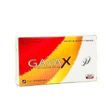 Thuốc Gayax 200mg là gì ?