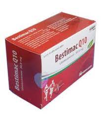 Liều dùng của thuốc BESTIMAX Q10