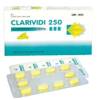 word-image-225 Thuốc Clarividi 250mg là thuốc gì?