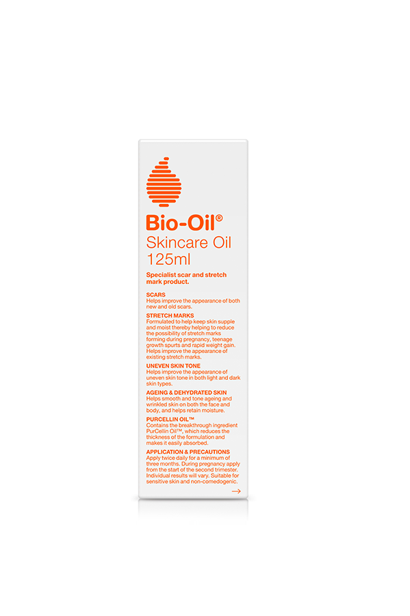 Bio-oil-125-ml Tác dụng phụ của BIO-OIL