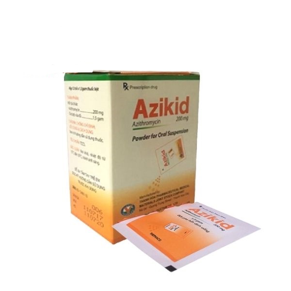 Inkedhinh-anh-minh-hoa-cho-thuoc-azikid_LI Tác dụng phụ của thuốc Azikid 200mg