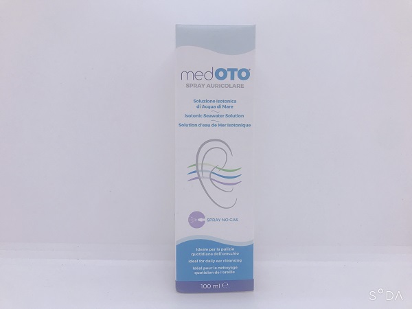 Medoto-Spray Medoto Spray là gì?