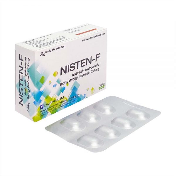NistenF Cách bảo quản thuốc Nisten F