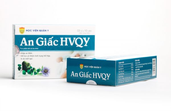an-giac-hvqy (1) Thuốc An Giấc HVQY là thuốc gì?