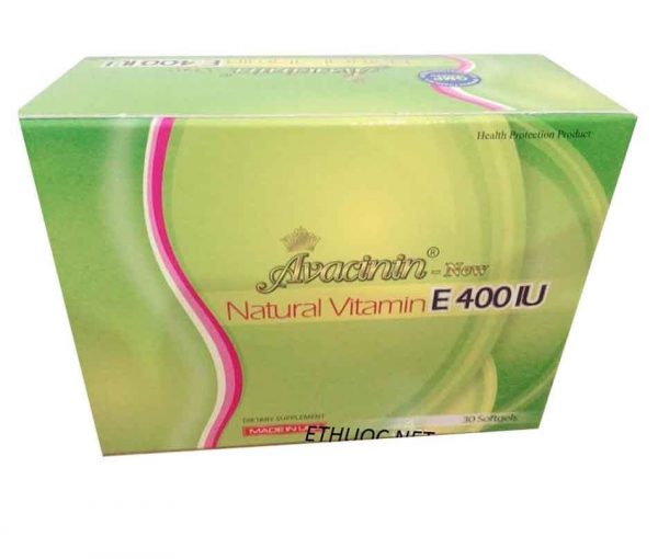 avacinin-1-h3731 Thuốc Avacinin là thuốc gì?
