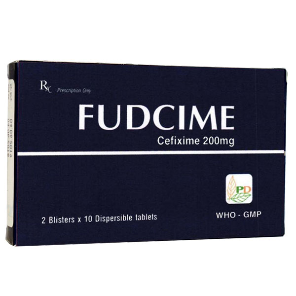 dgm_nttt_fudcime-200mg Thuốc Fudcime 200mg là thuốc gì?