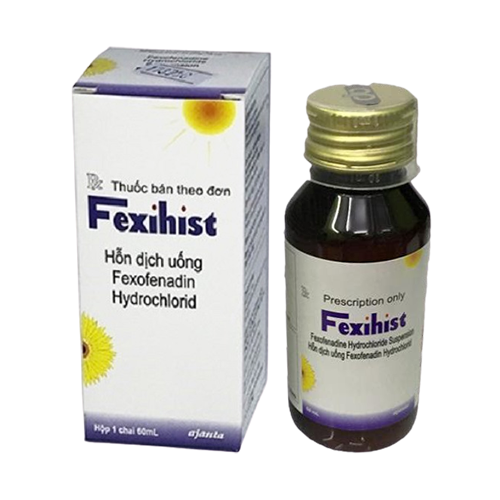 fexihist_20200912094104 Cách bảo quản thuốc Fexihist