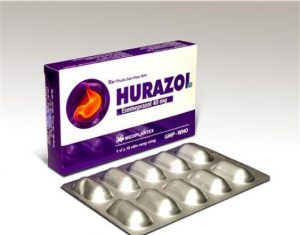 Cách bảo quản thuốc Hurazol 