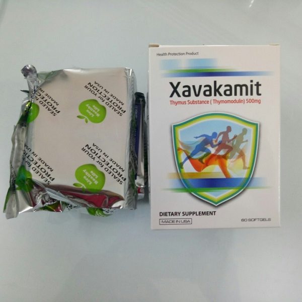 Xavakamit Xavakamit