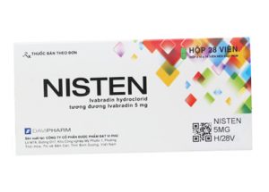 Cách bảo quản thuốc Nisten 