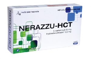 Cách bảo quản thuốc Nerazzu HCT