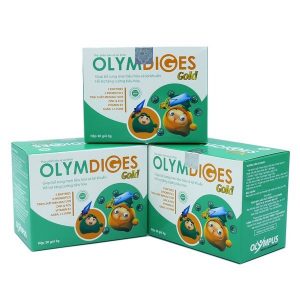 Thuốc Olymdiges là thuốc gì?