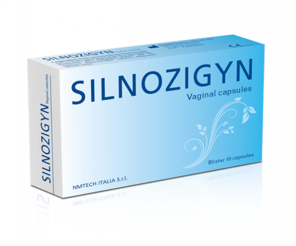 silnozigyn 2-min Điều trị nhiễm trùng âm đạo, âm hộ