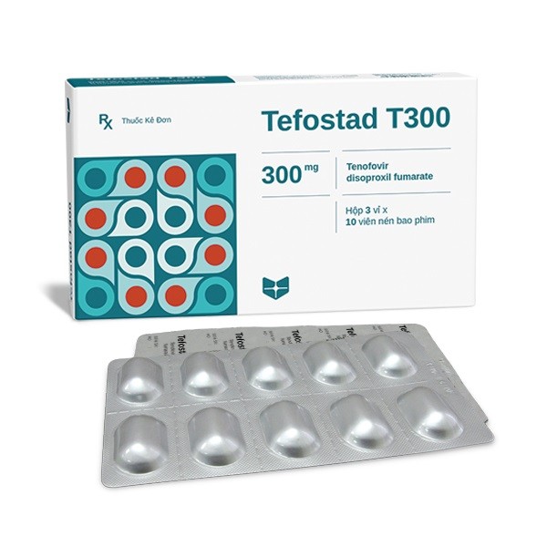 tefostad-t300 Cách bảo quản thuốc Tefostad T300