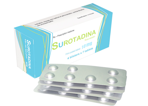thuoc-surotadina_9-25419 Cách bảo quản thuốc Surotadina 10mg