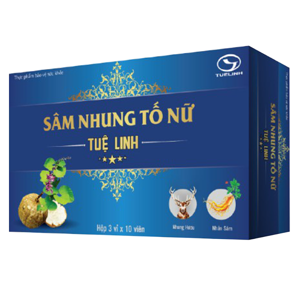 00020618-sam-nhung-to-nu-tue-linh-3x10-4250-5d2e_large Tác dụng phụ của thuốc Sâm nhung tố nữ tuệ linh