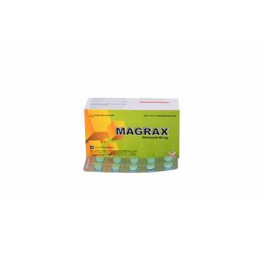 Thuốc Magrax là thuốc gì?