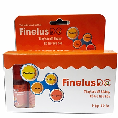 Finelus-DC Cách bảo quản thuốc Finelus