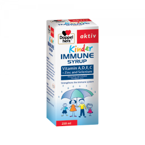 Cách bảo quản thuốc Kinder immune