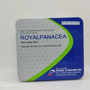 Royalpanacea