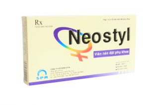 Thuốc Neostyl là thuốc gì?