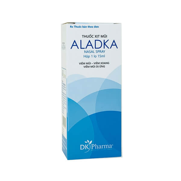 aladka_1 Cách bảo quản thuốc Aladka